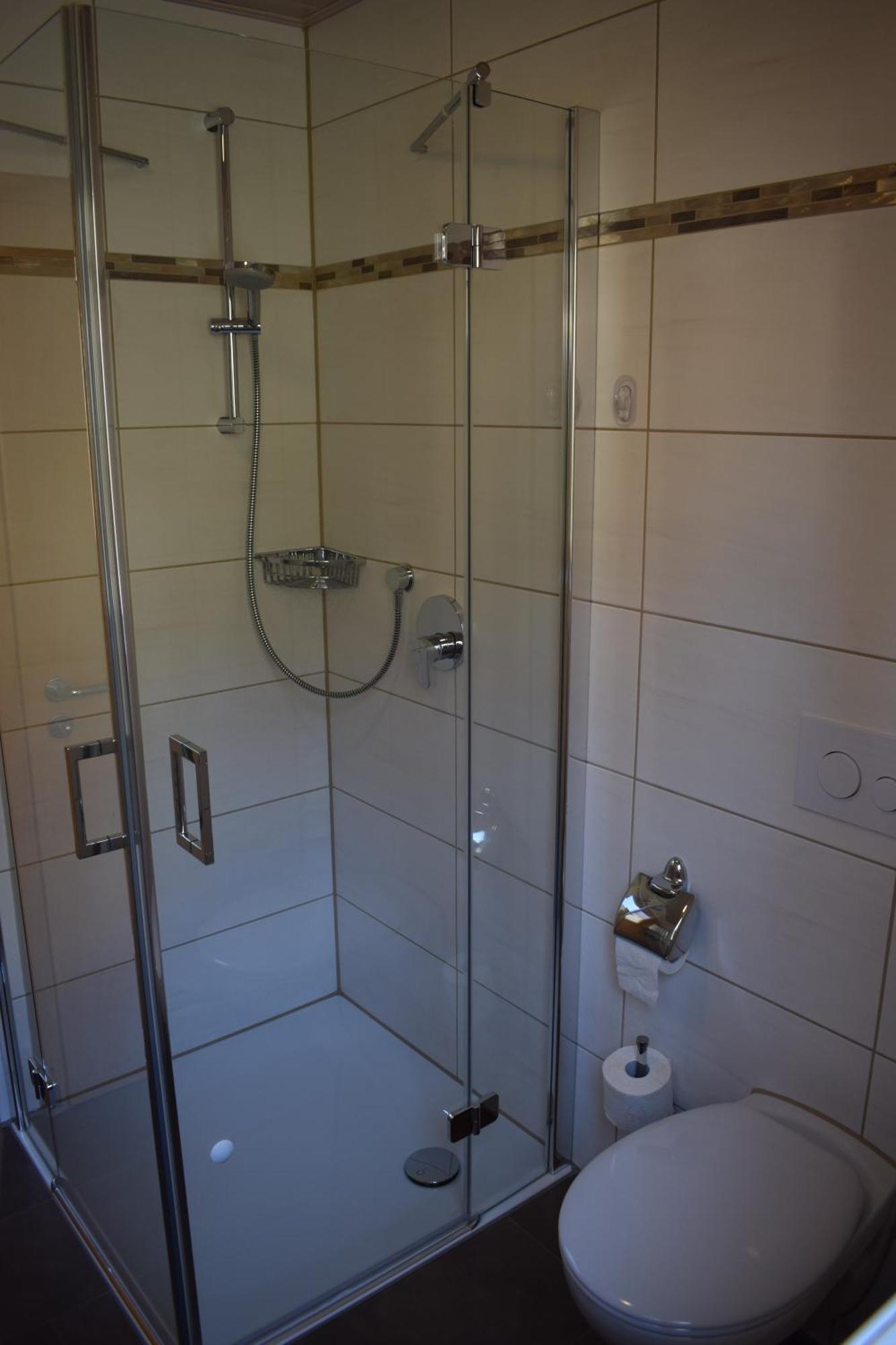 Gaestehaus Grau Egloffstein Buitenkant foto